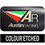 STANDARD STICKER