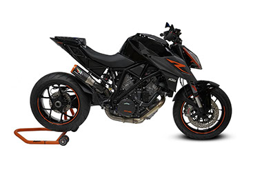 KTM