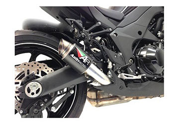 S1000RR '17-'18 Austin Racing スリップオン S1000RR '17-'18 Austin Racing スリップオン Check Out Austin