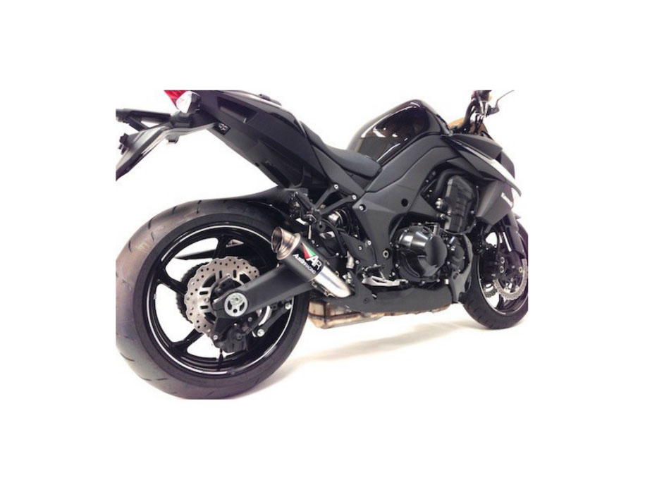 2014-2023 Z1000 Slip-on 画像 3
