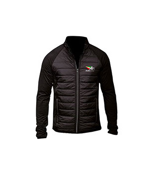 Austin Racing Dual Sports Tech Jacket