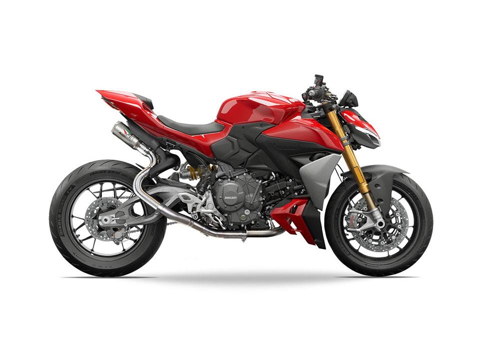 2025-2026 Streetfighter V2 RS22 Race De-cat 画像 3