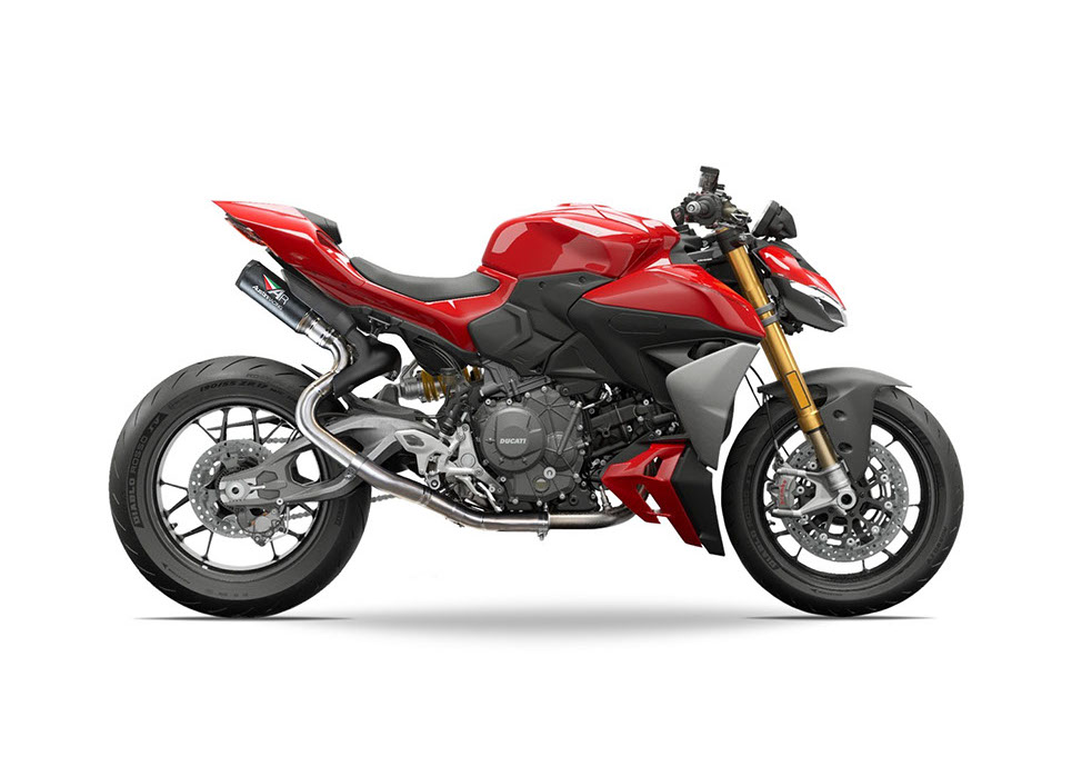 2025-2026 Streetfighter V2 RS22 Race De-cat 画像 4
