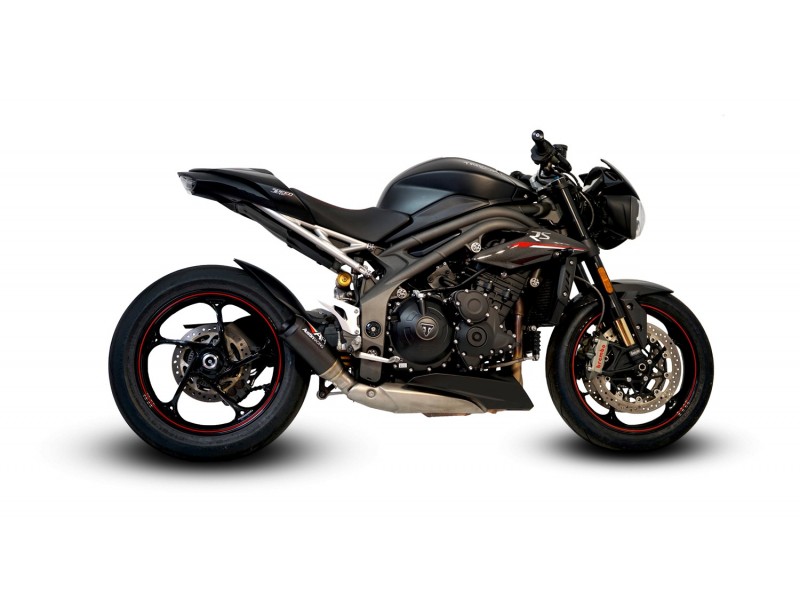 スピードトリプル　AustinRacing　SpeedTripleRS Triumph | Austin Racing Japan