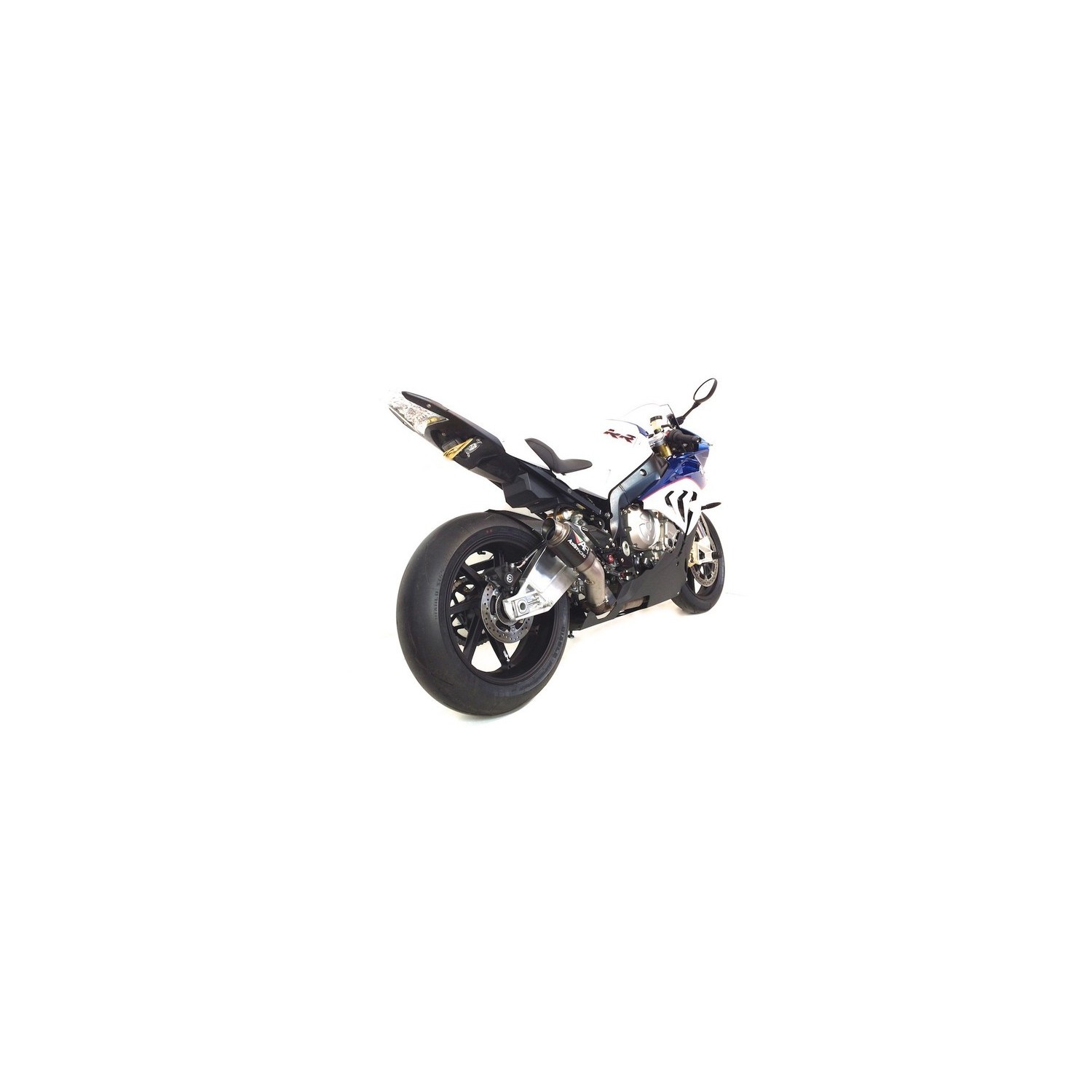 2015-2018 S1000RR 2016-2021 S1000R Full