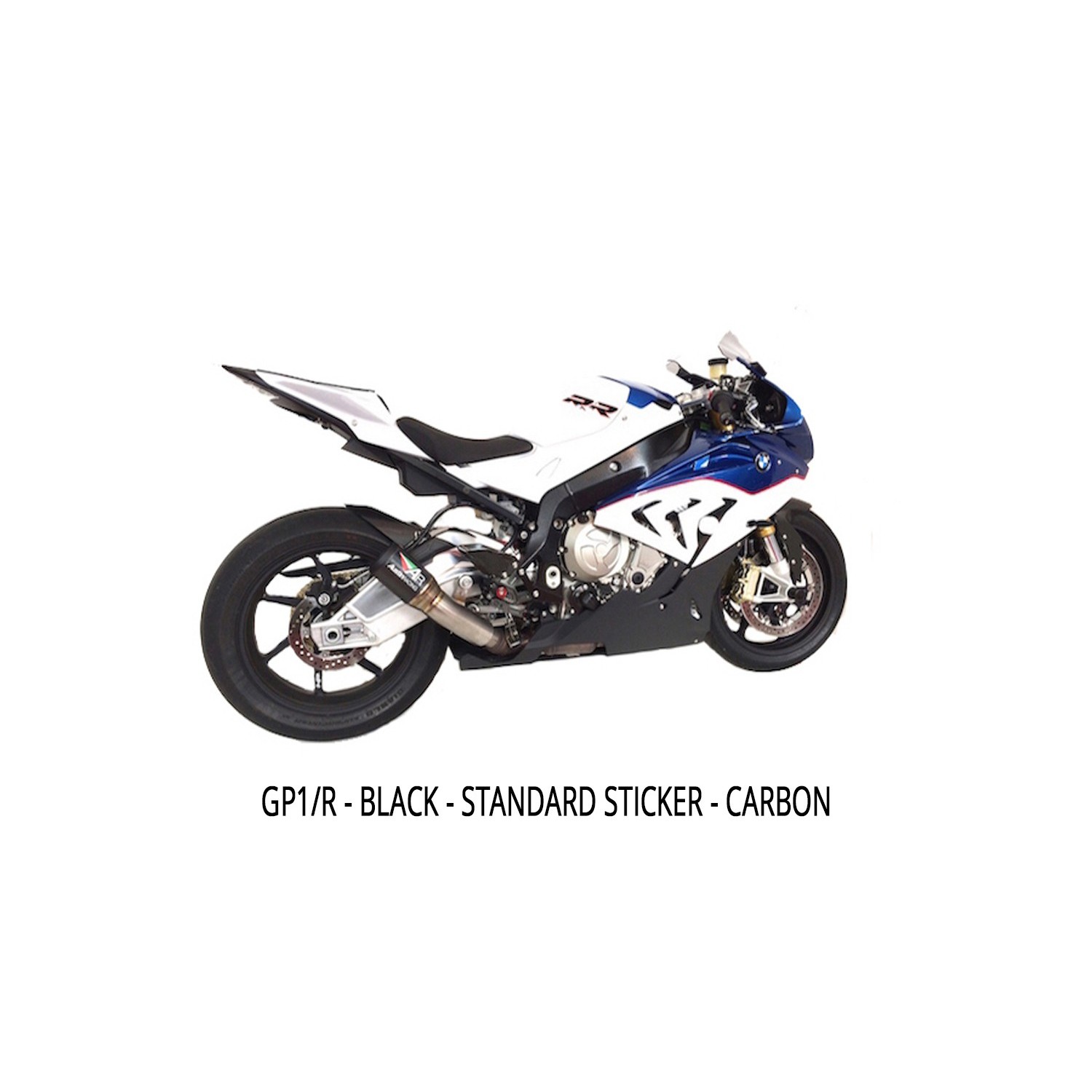 2015-2018 S1000RR 2016-2021 S1000R Full 画像 2