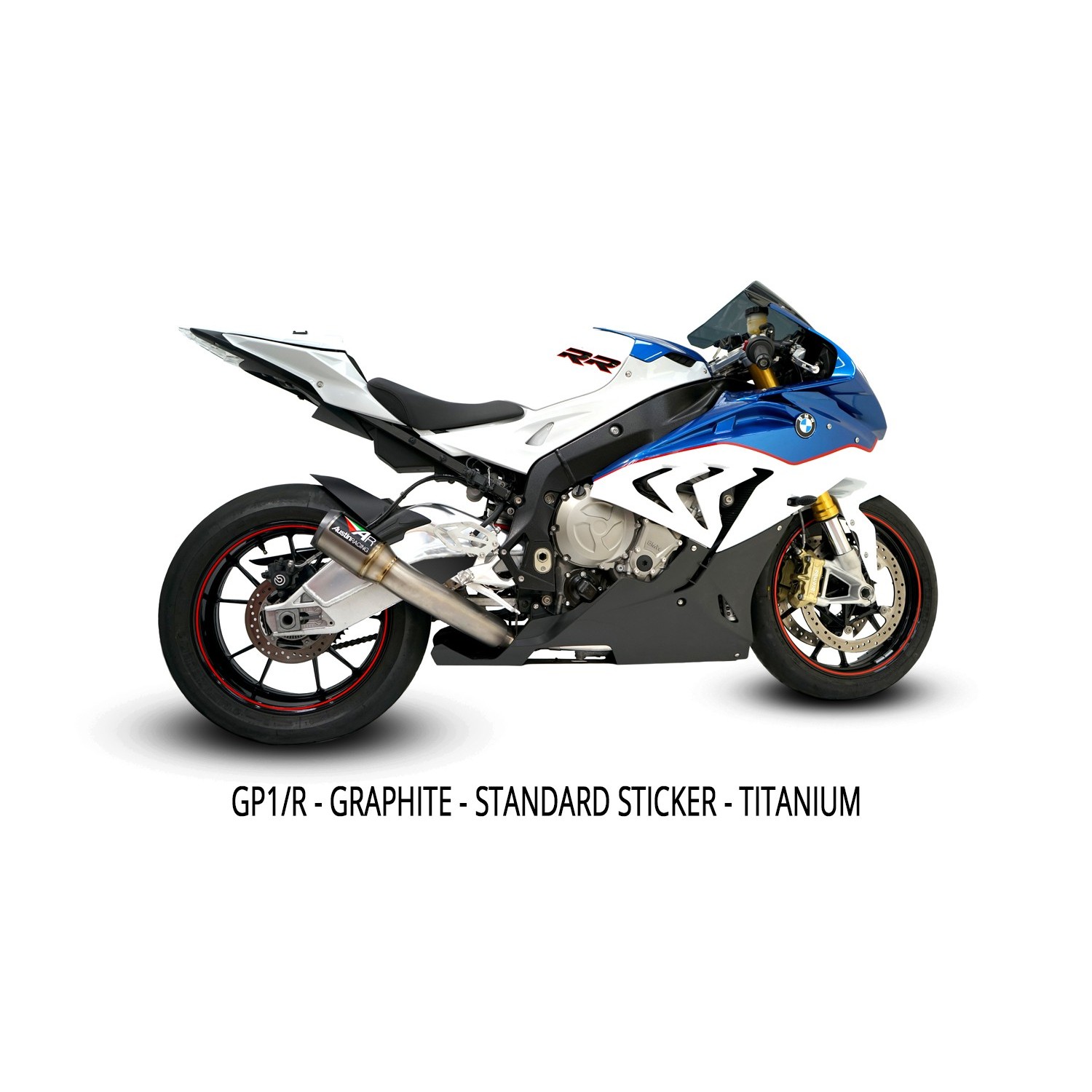 2015-2018 S1000RR 2016-2021 S1000R Full 画像 11