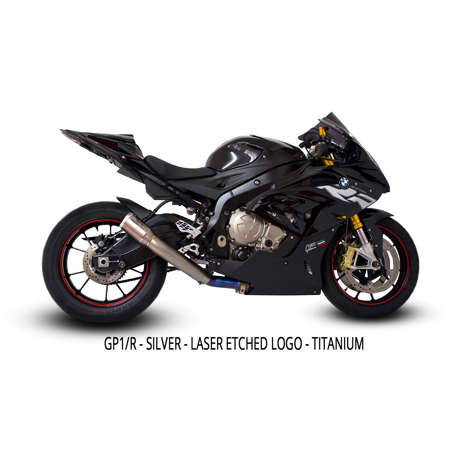 2015-2018 S1000RR 2016-2021 S1000R Full 画像 13