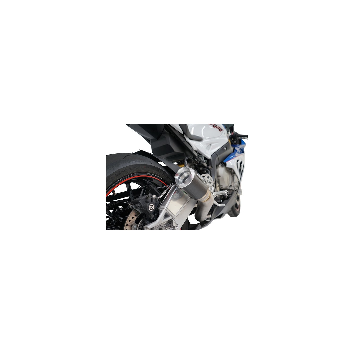 2015-2018 S1000RR 2016-2021 S1000R Full 画像 15