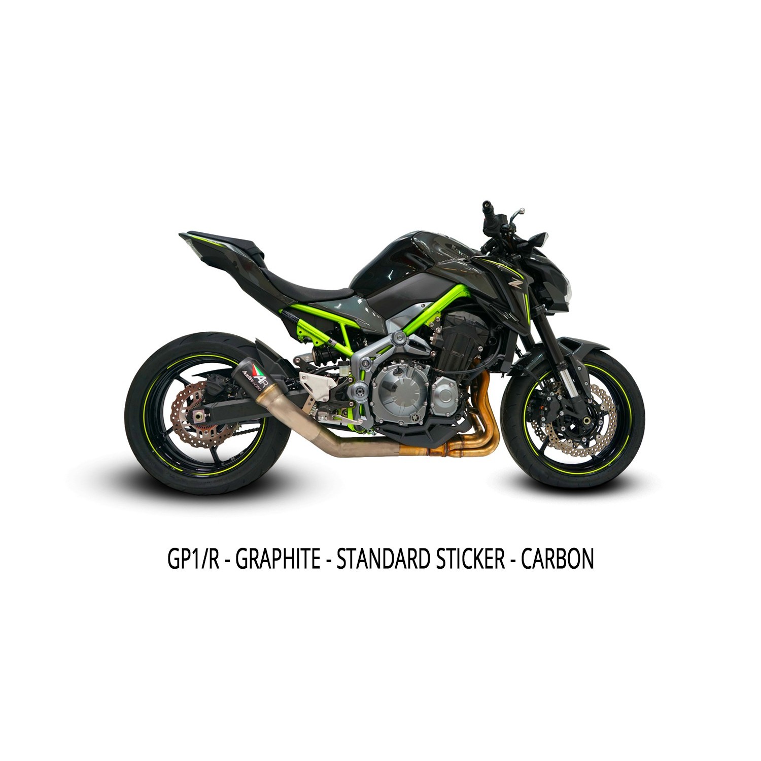 2017-2026 Z900 De-cat 画像 4