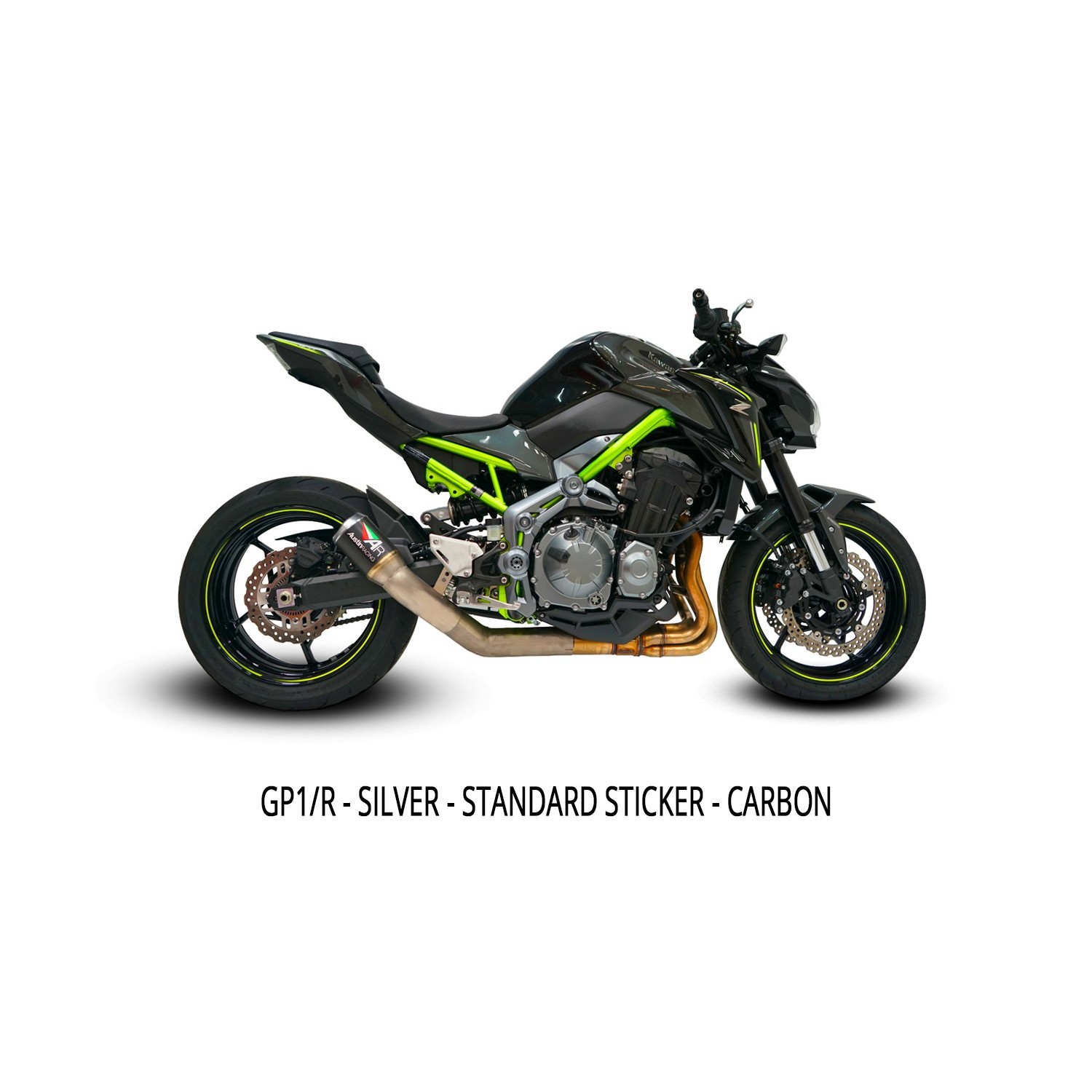 2017-2026 Z900 De-cat 画像 6