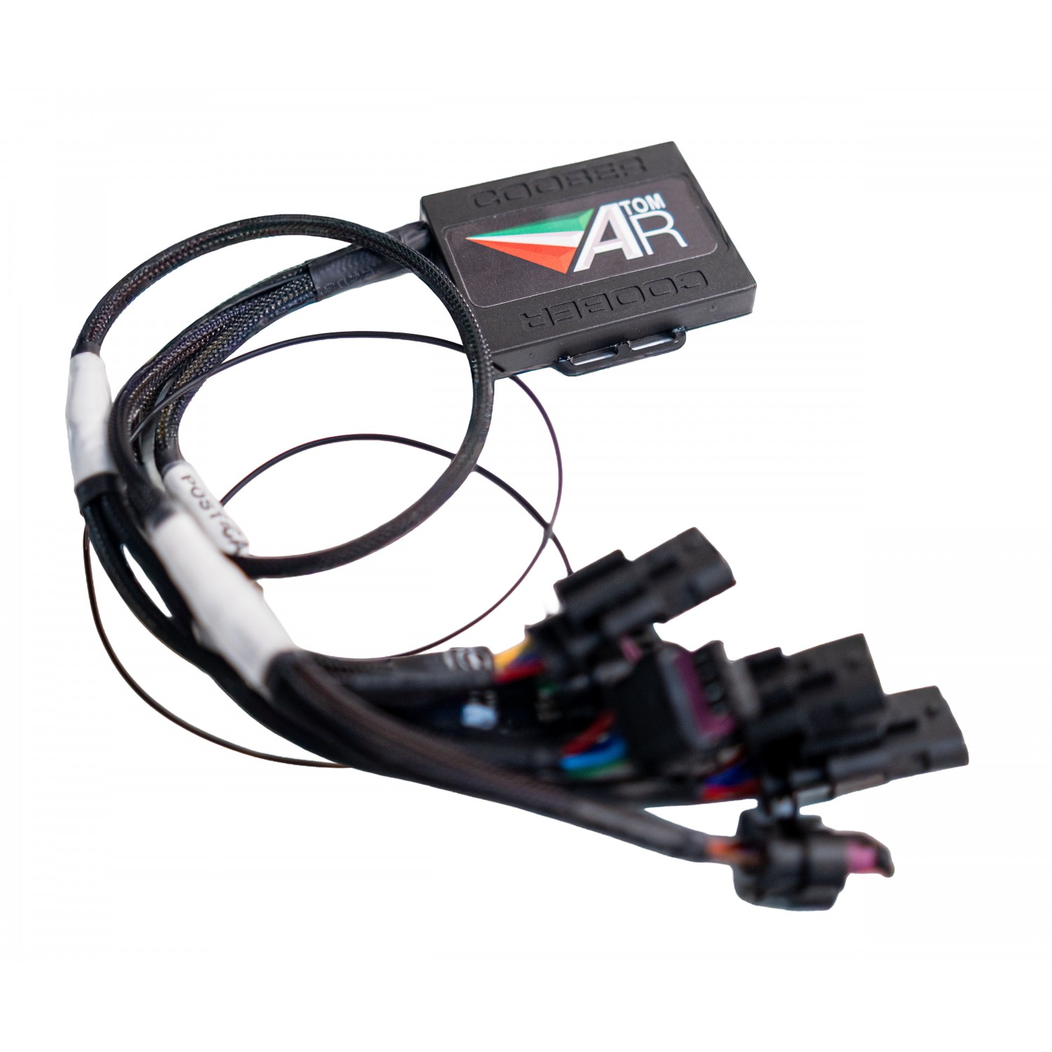 AUSTIN RACING ATOM TUNING DEVICE 画像 2
