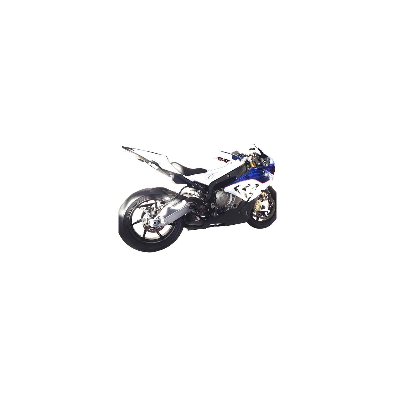 2015-2018 S1000RR 2016-2021 S1000R GP3 Full 画像 5