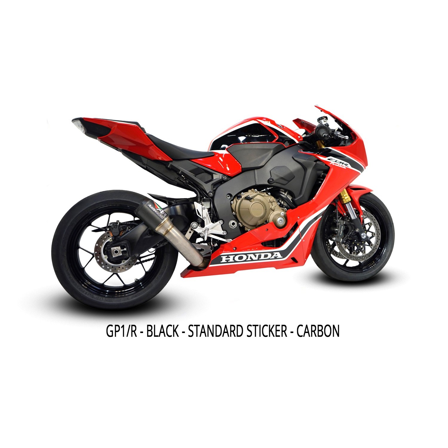 2008-2025 CBR1000RR De-cat 画像 2