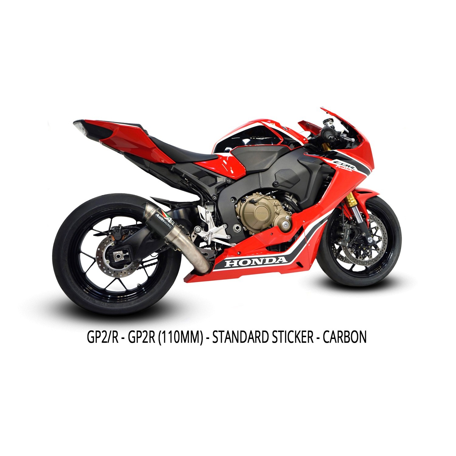 2008-2025 CBR1000RR De-cat 画像 3
