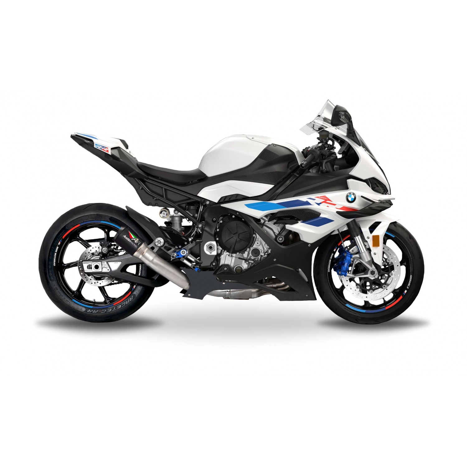 2019-2026 S1000RR De-cat