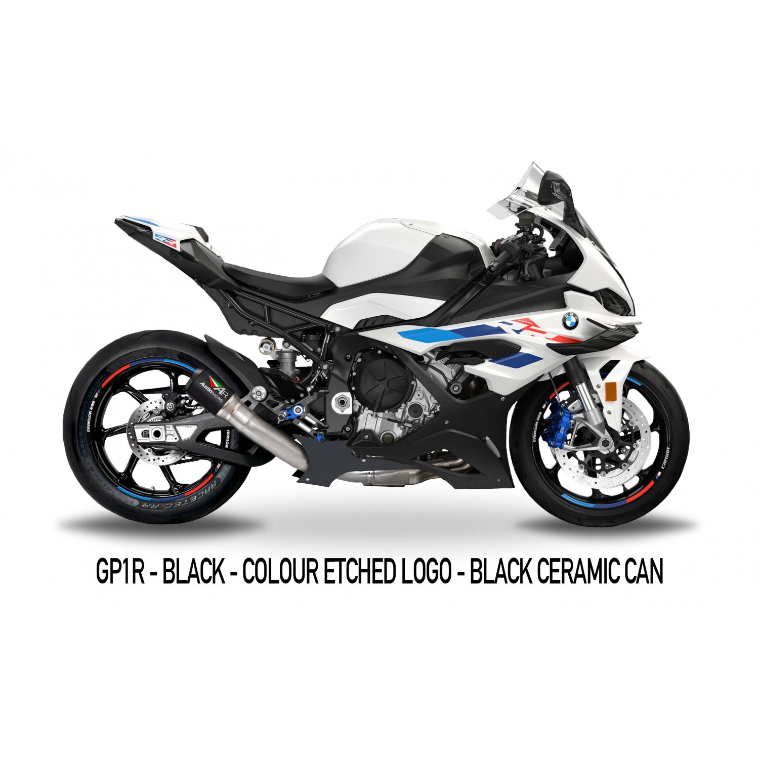 2019-2026 S1000RR De-cat 画像 2