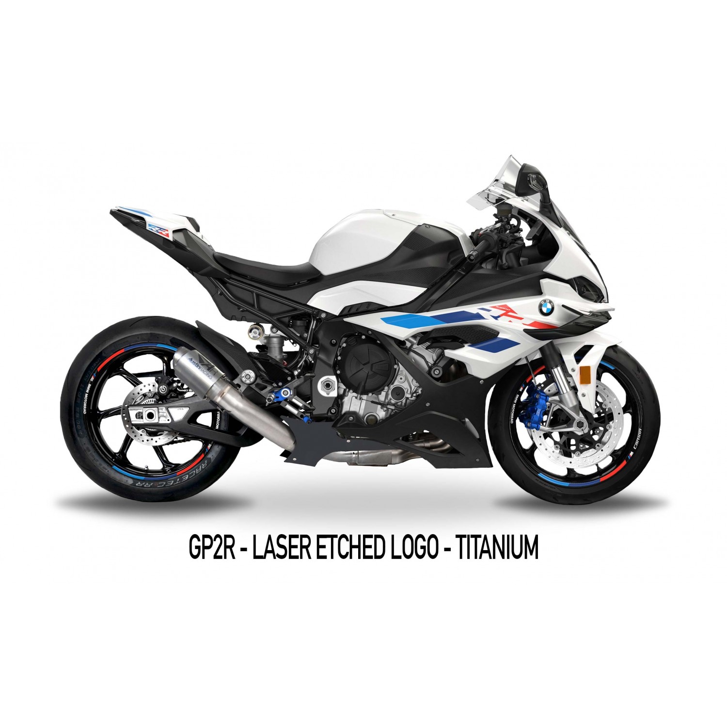2019-2026 S1000RR De-cat 画像 4