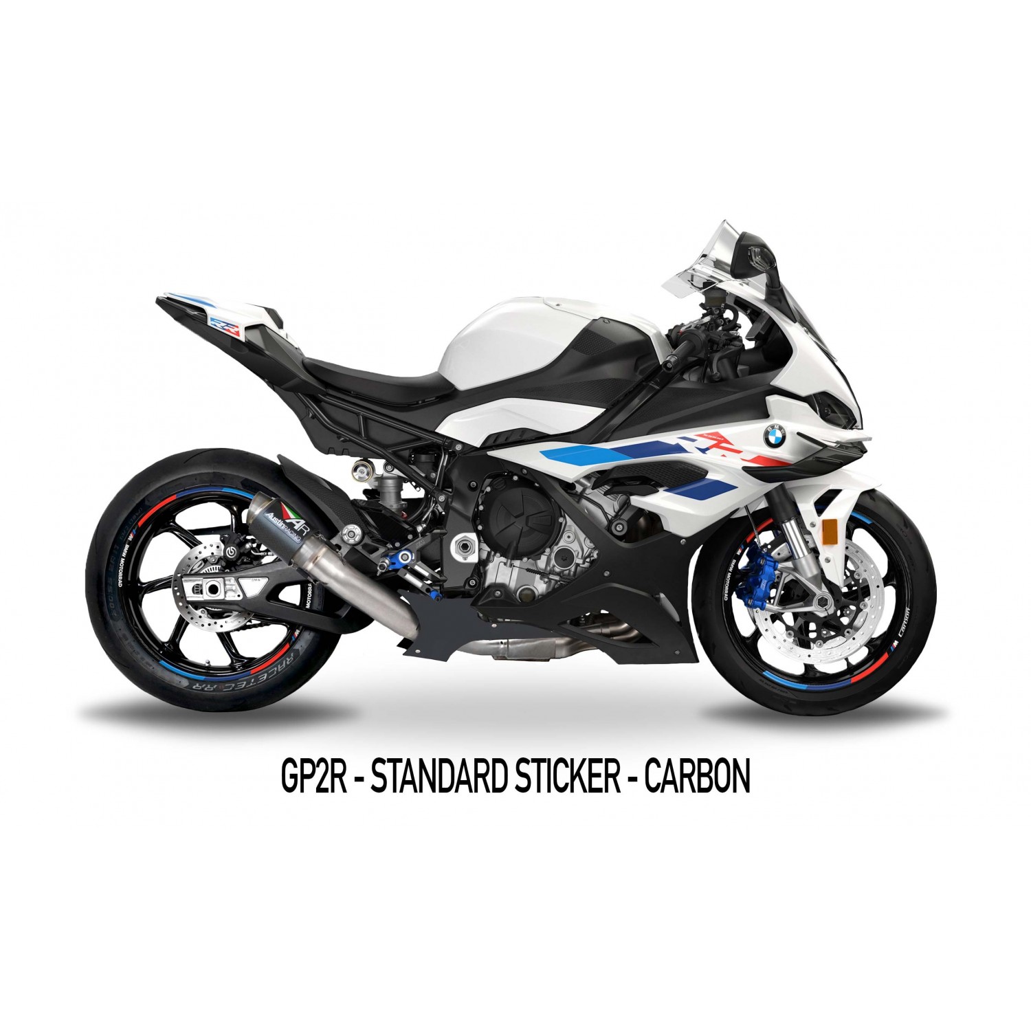 2019-2026 S1000RR De-cat 画像 5