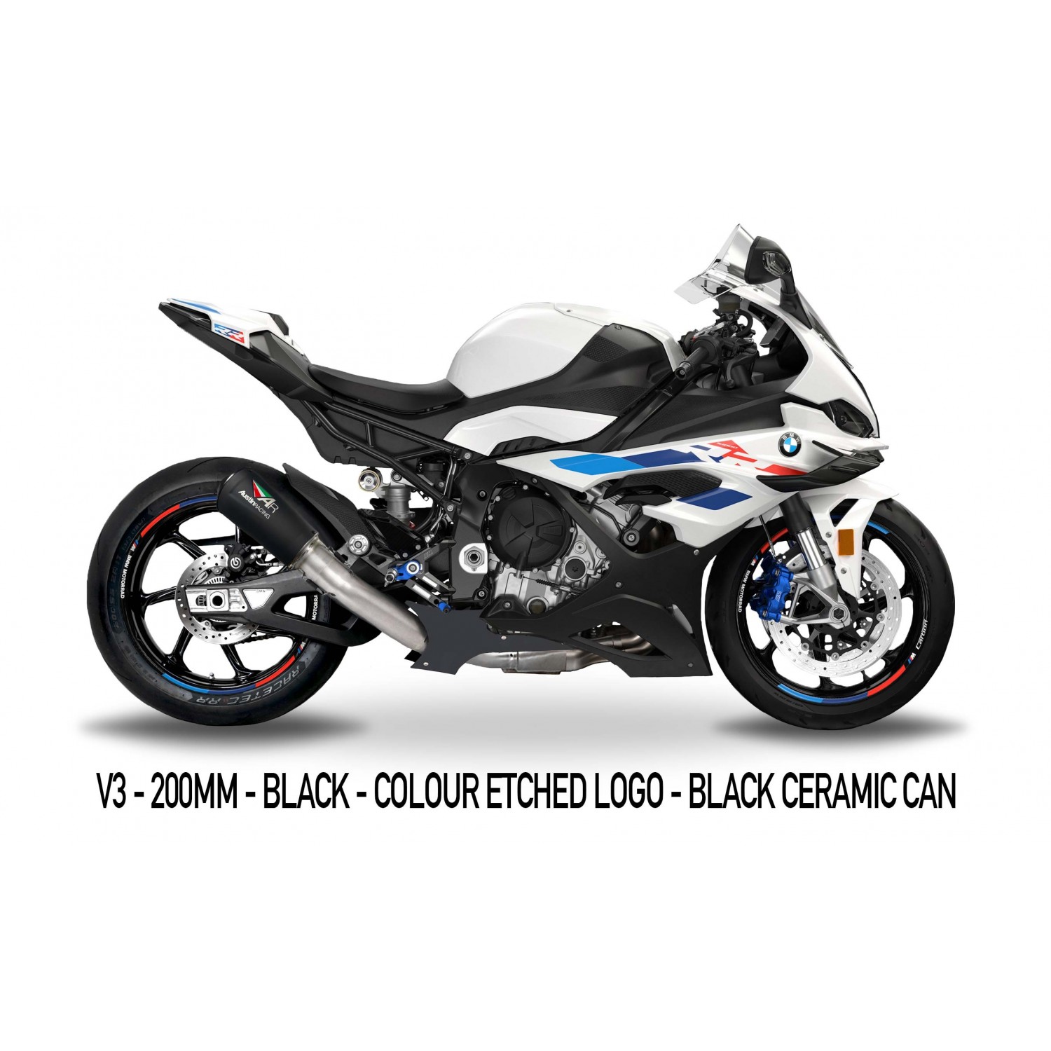2019-2026 S1000RR De-cat 画像 7