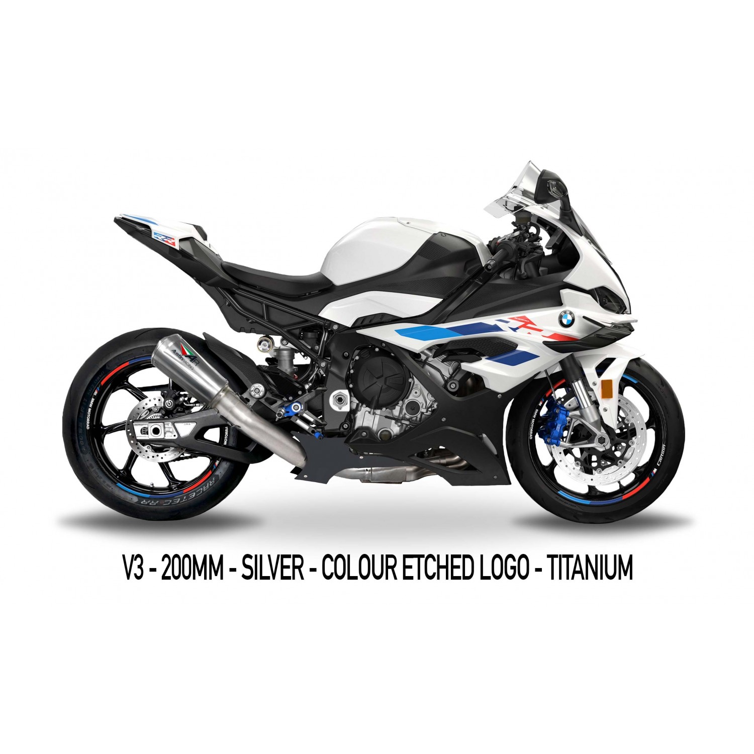 2019-2026 S1000RR De-cat 画像 8