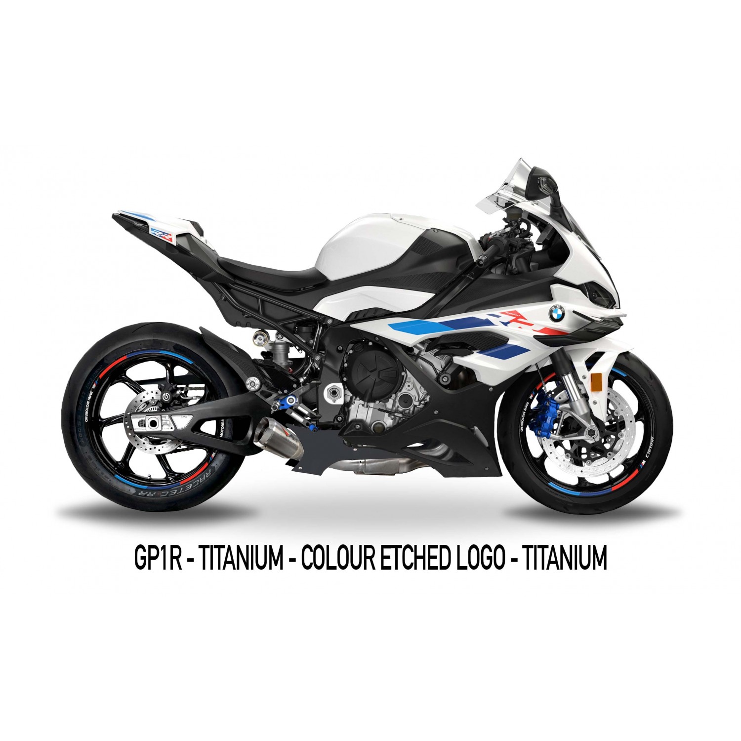2019-2026 S1000RR GP3 De-cat 画像 4