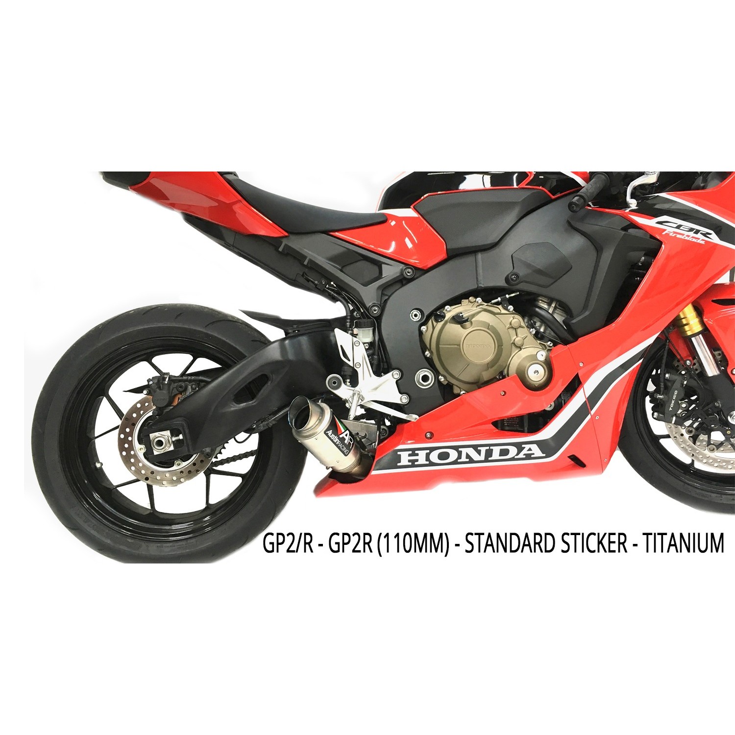 2008-2025 CBR1000RR GP3 De-cat 画像 4