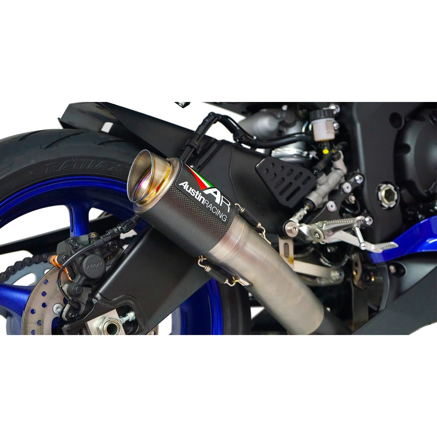 2006-2026 R6 De-cat 画像 9
