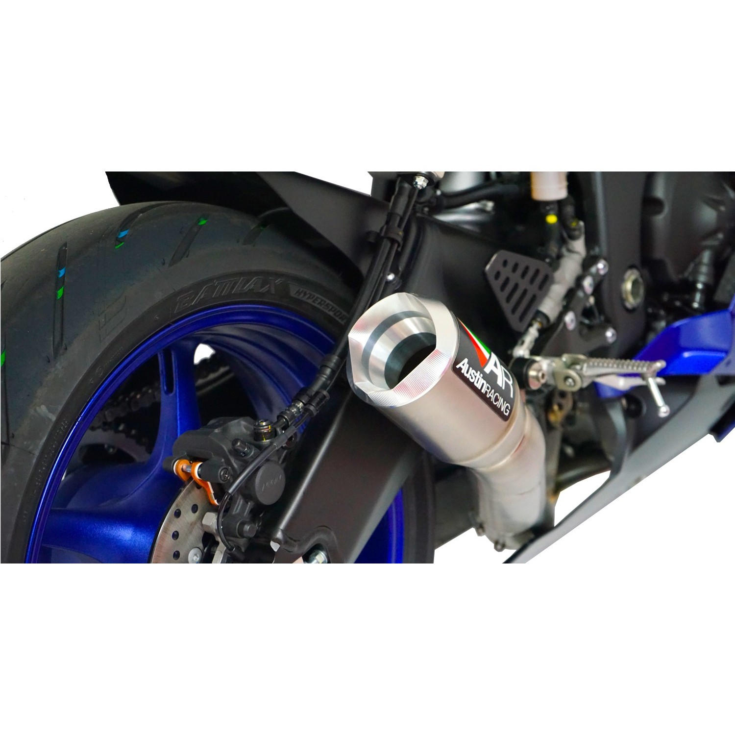 2006-2026 R6 De-cat 画像 11