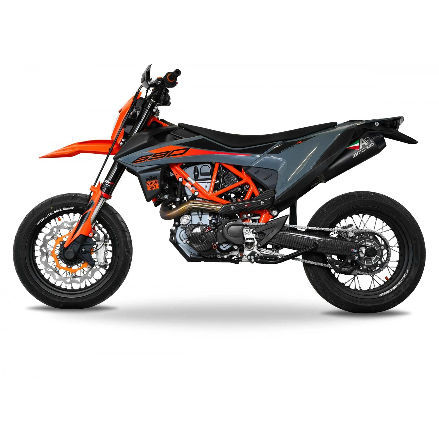 2019-2025 690 SMC R