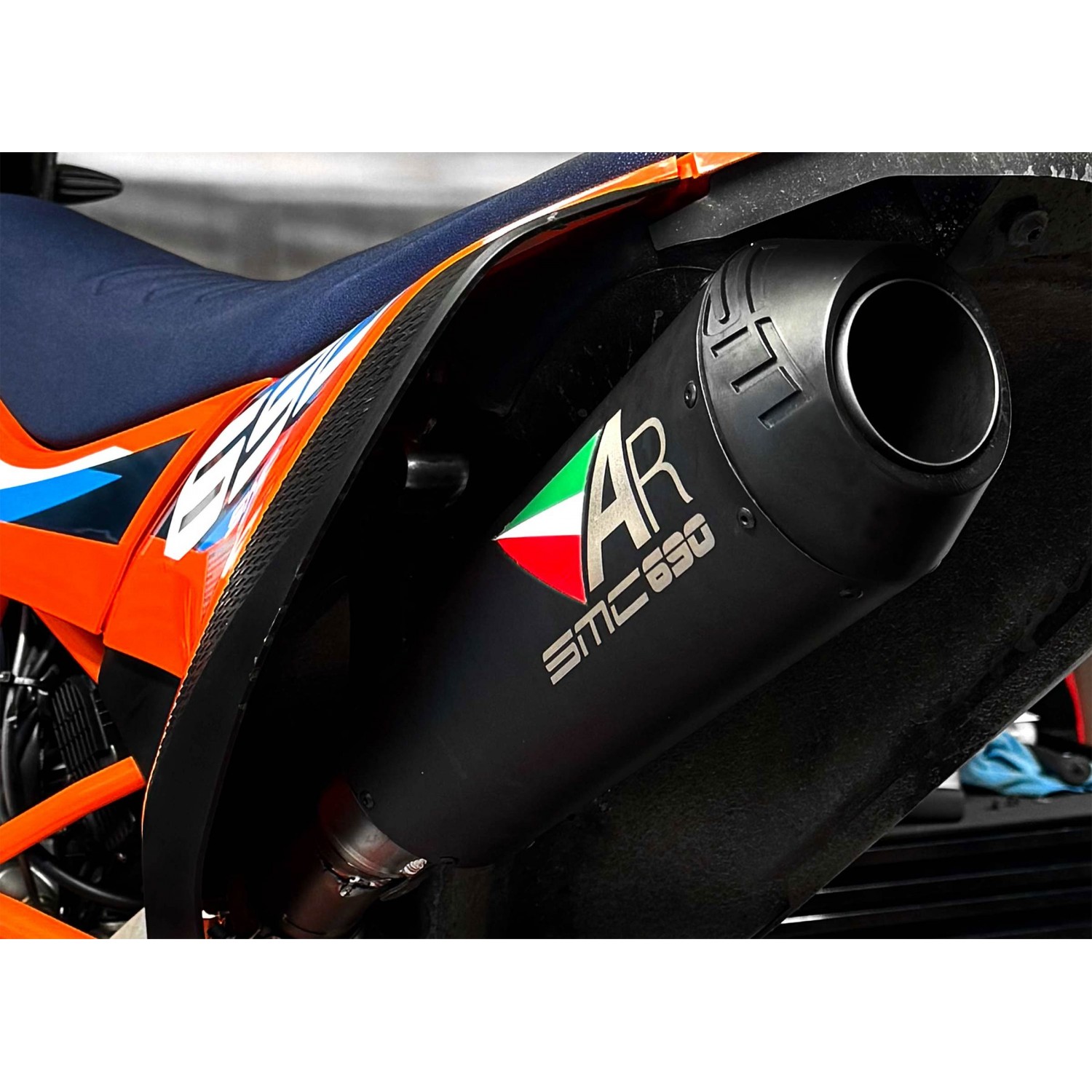 2019-2025 690 SMC R 画像 5