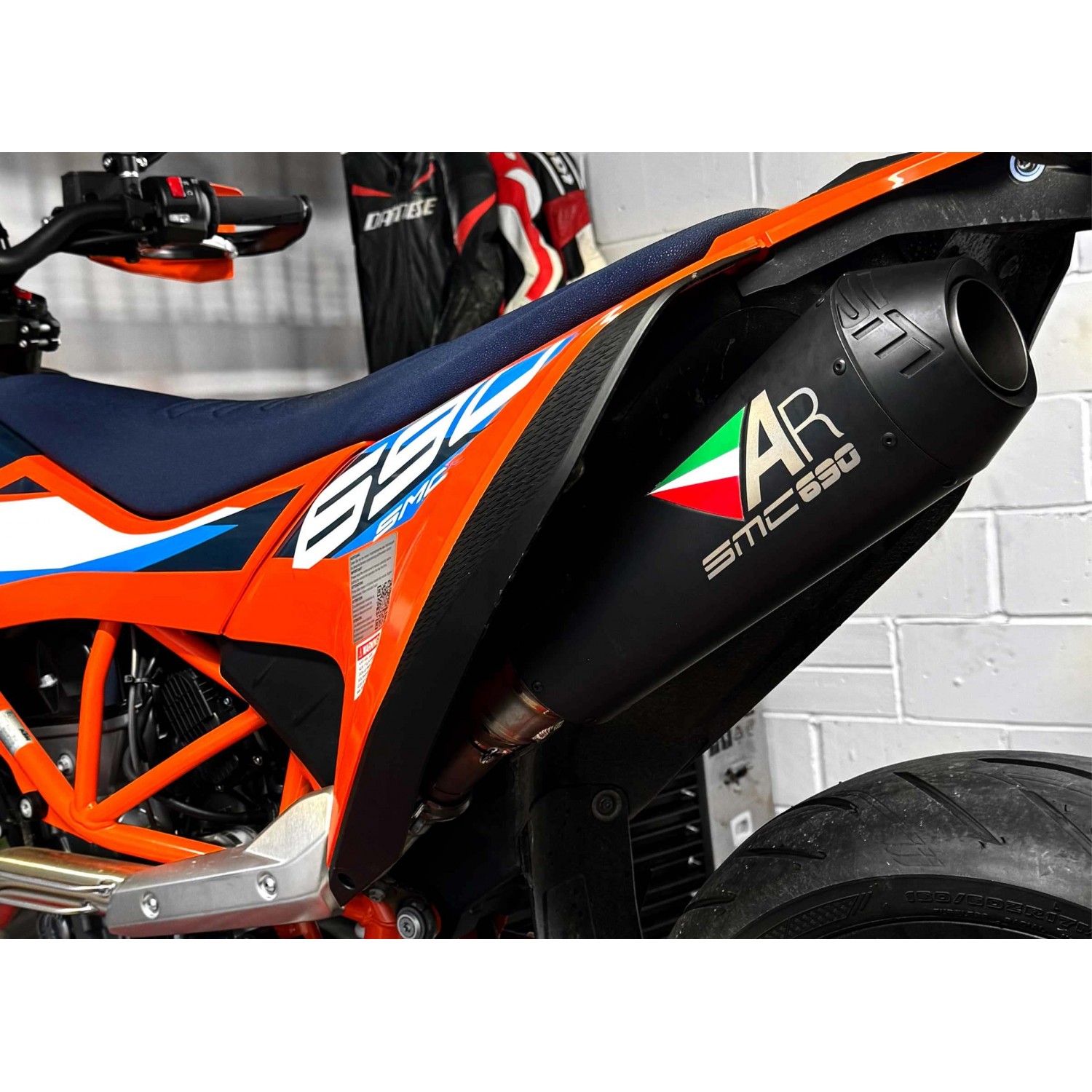 2019-2025 690 SMC R 画像 6