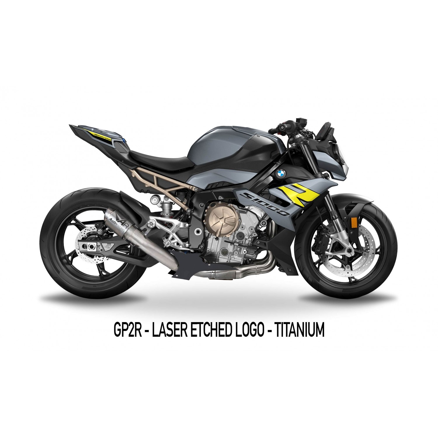 2021-2026 S1000R De-cat 画像 4