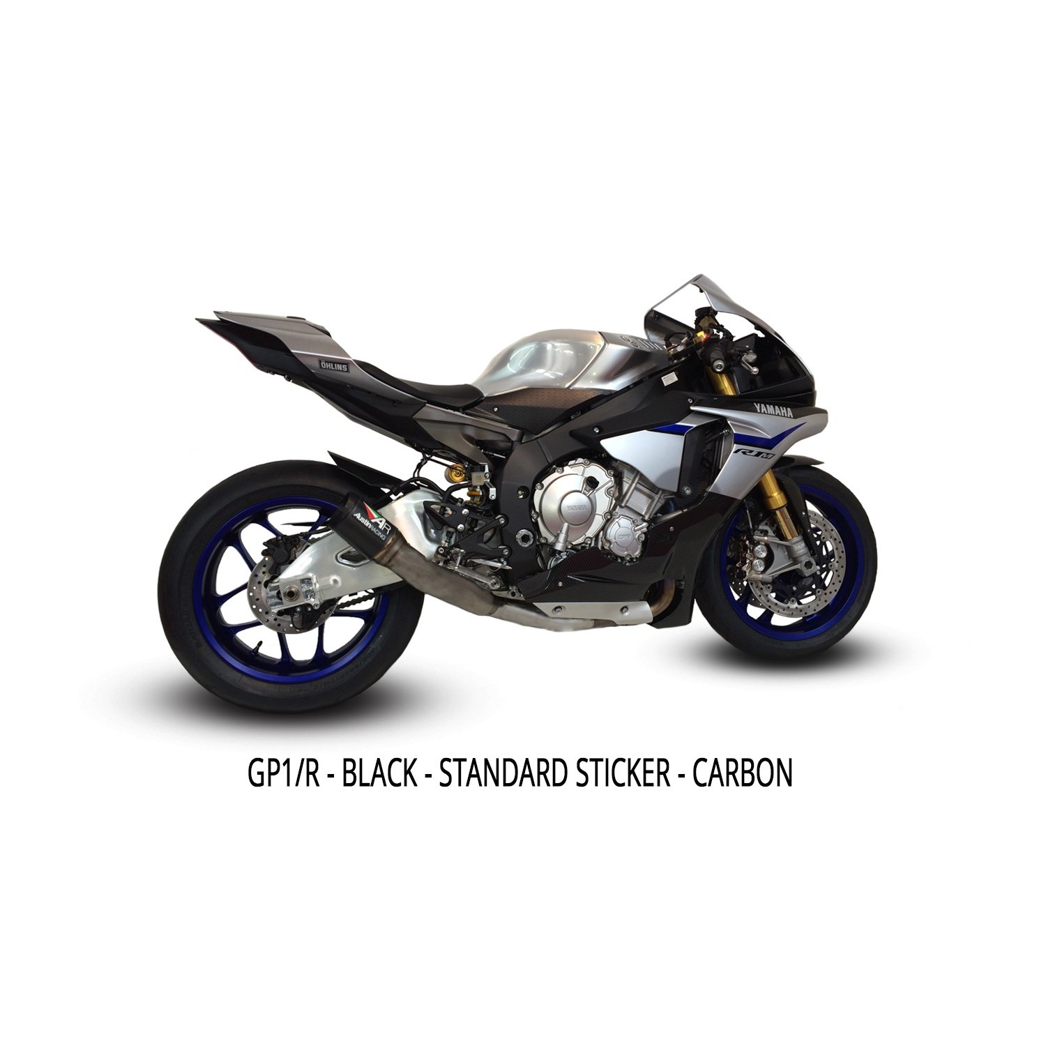 2015-2026 R1 De-cat 画像 2