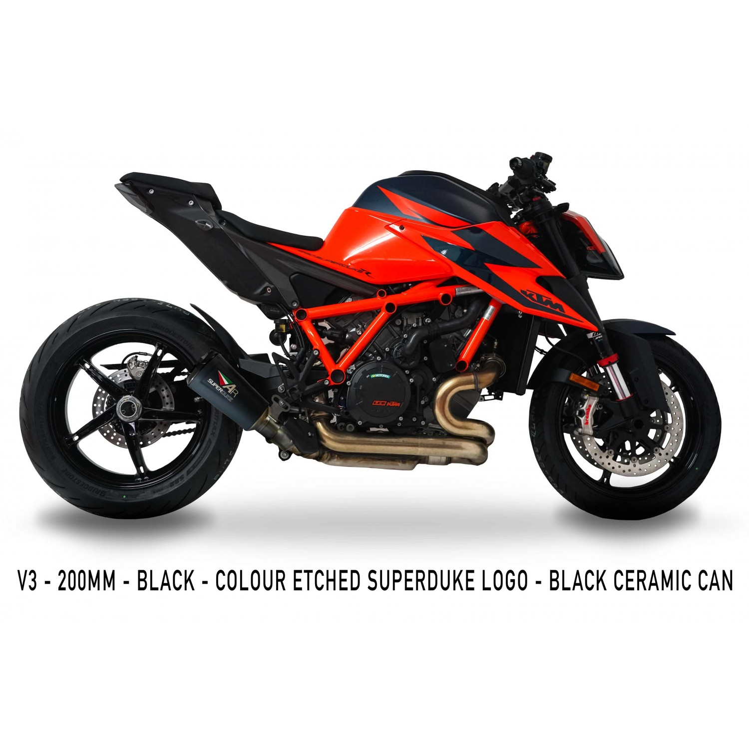 2020-2025 SDR1290 Slip-on 画像 8