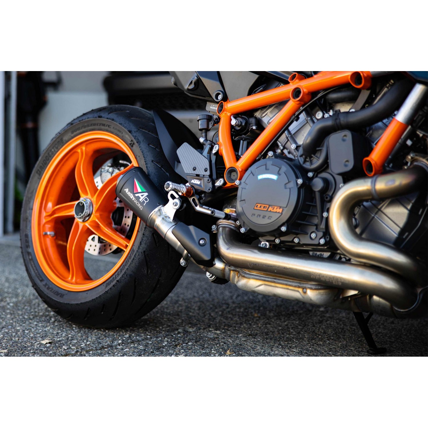 2020-2025 SDR1290 Slip-on 画像 10