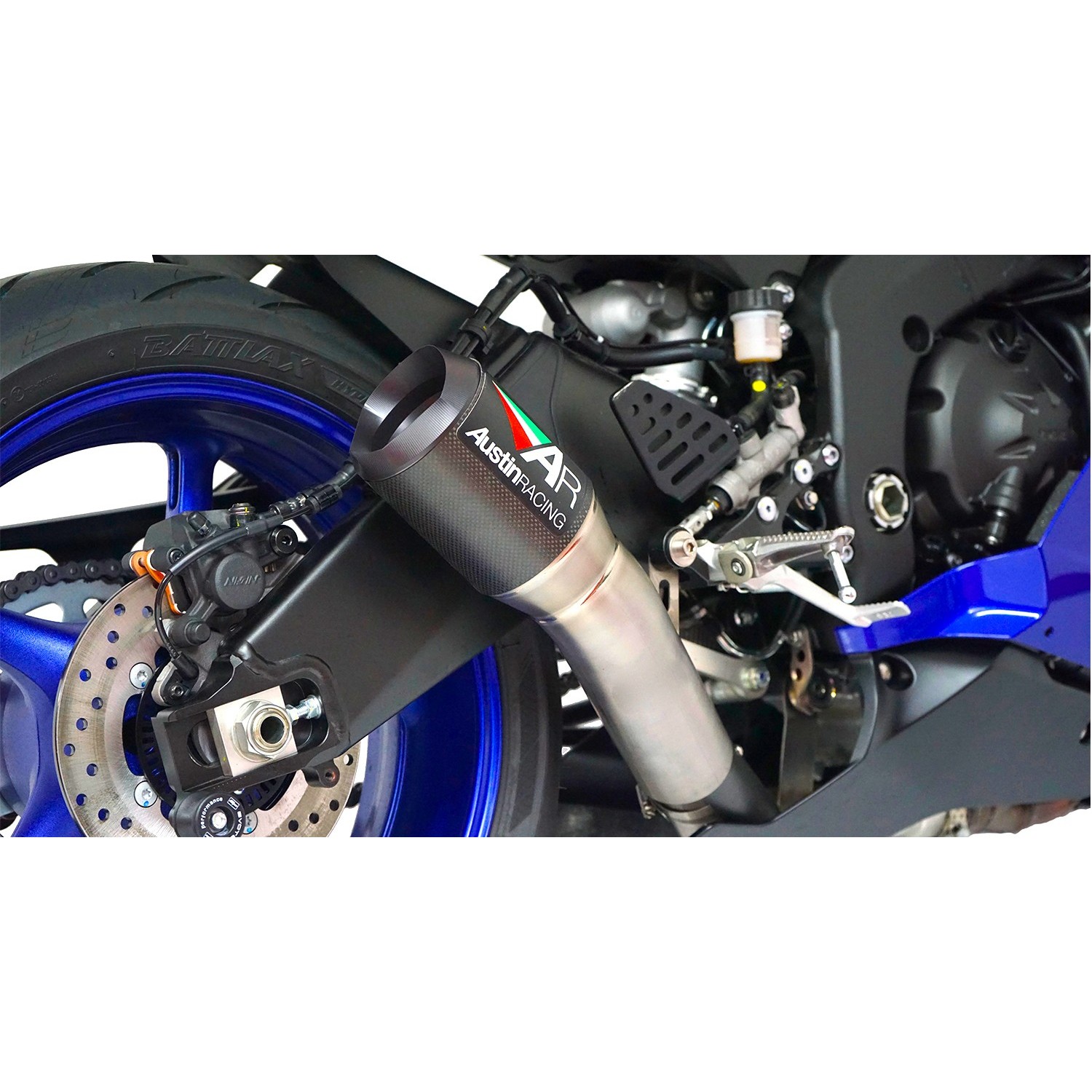 2006-2026 R6 De-cat 画像 15