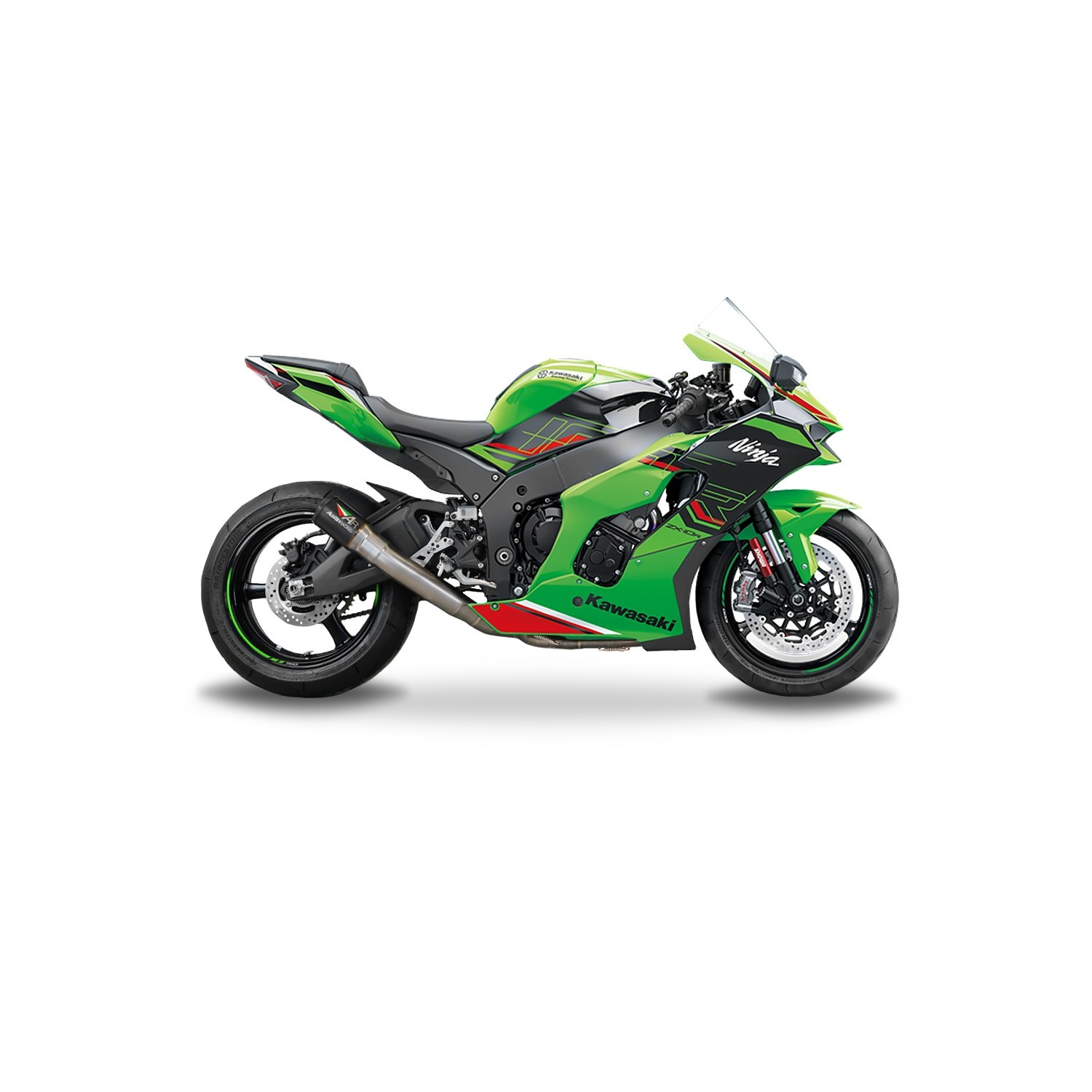 2021-2026 ZX-10R Full-ex