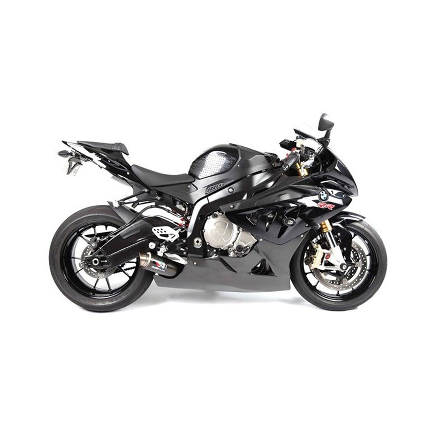 2010-2014 S1000RR GP3 De-cat