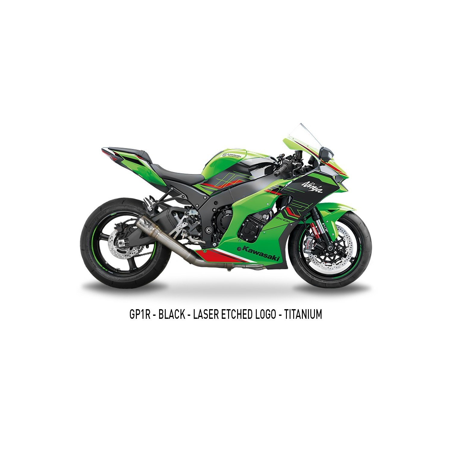 2021-2026 ZX-10R De-cat 画像 3