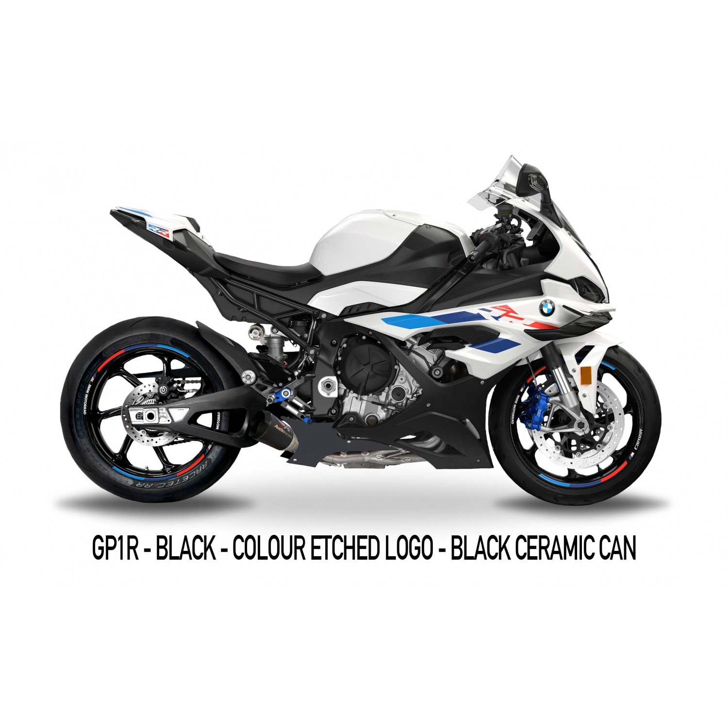 M1000RR（2021-2024） / S1000RR（2021-2026） GP3 Full 画像 2
