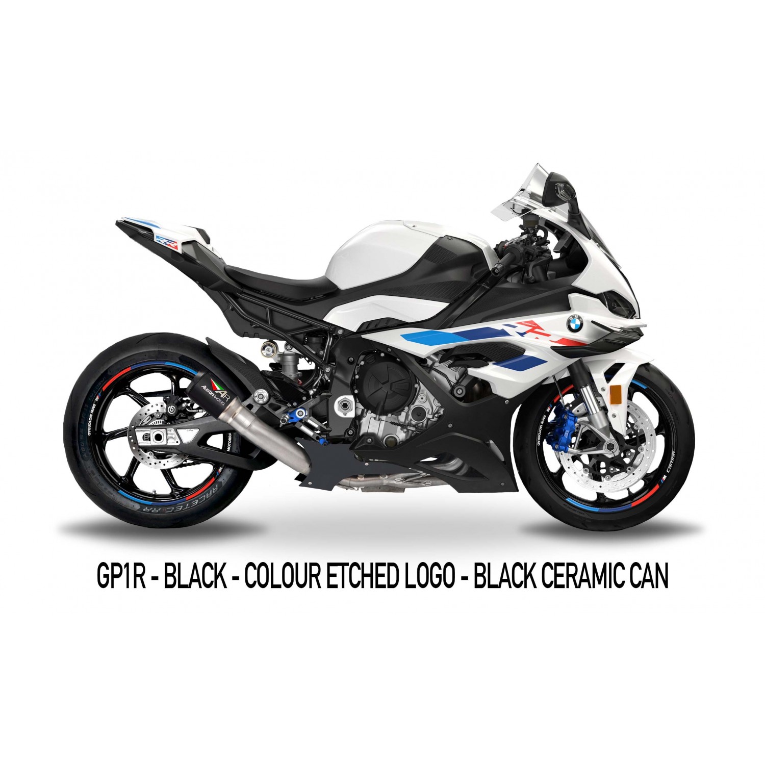 M1000RR（2021-2024） / S1000RR（2021-2026） Full 画像 2