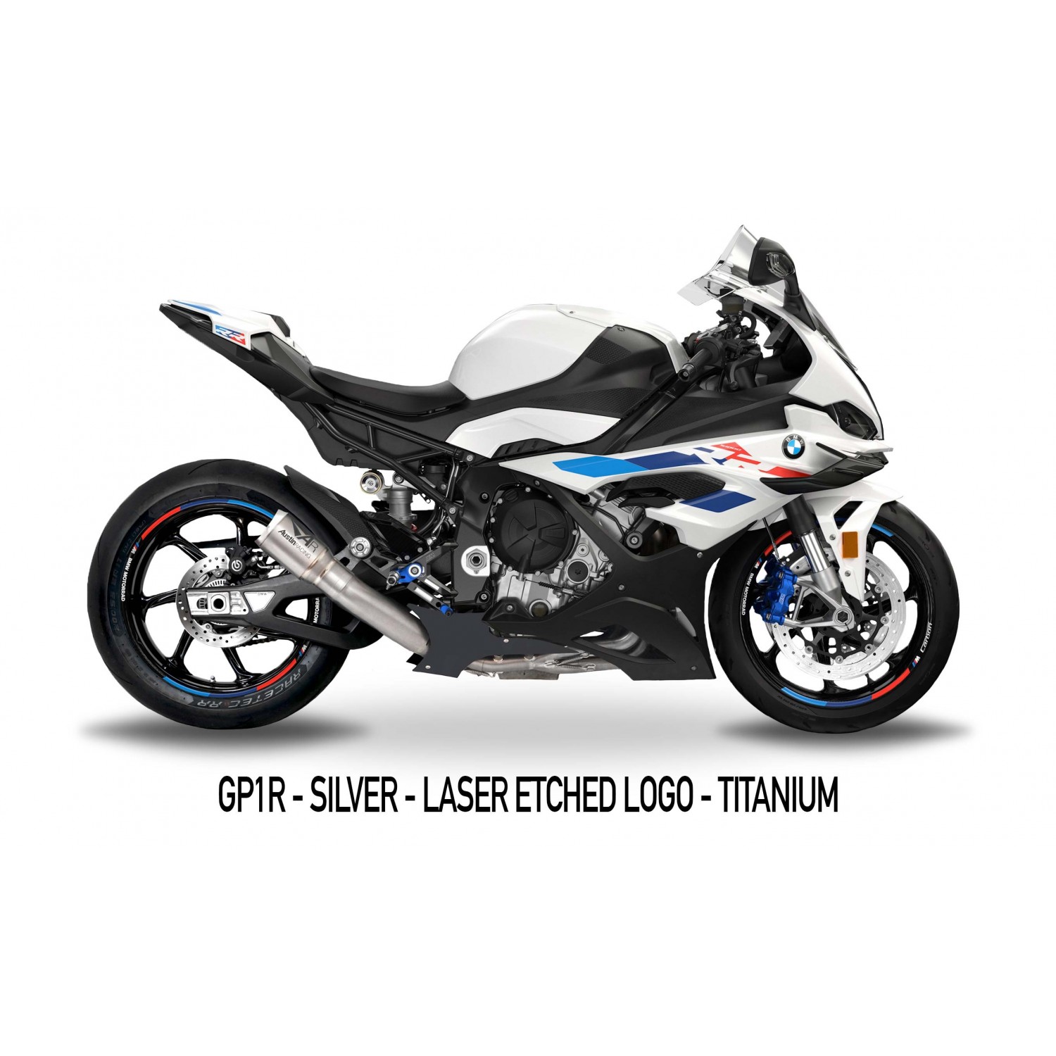M1000RR（2021-2024） / S1000RR（2021-2026） Full 画像 3