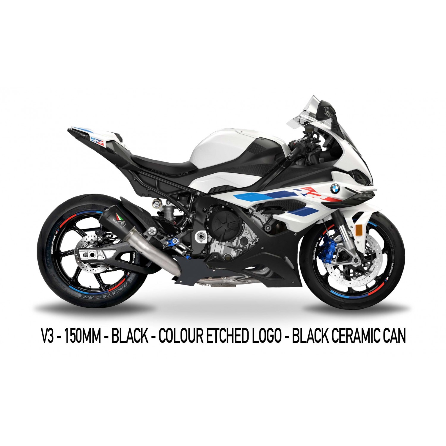 M1000RR（2021-2024） / S1000RR（2021-2026） Full 画像 6