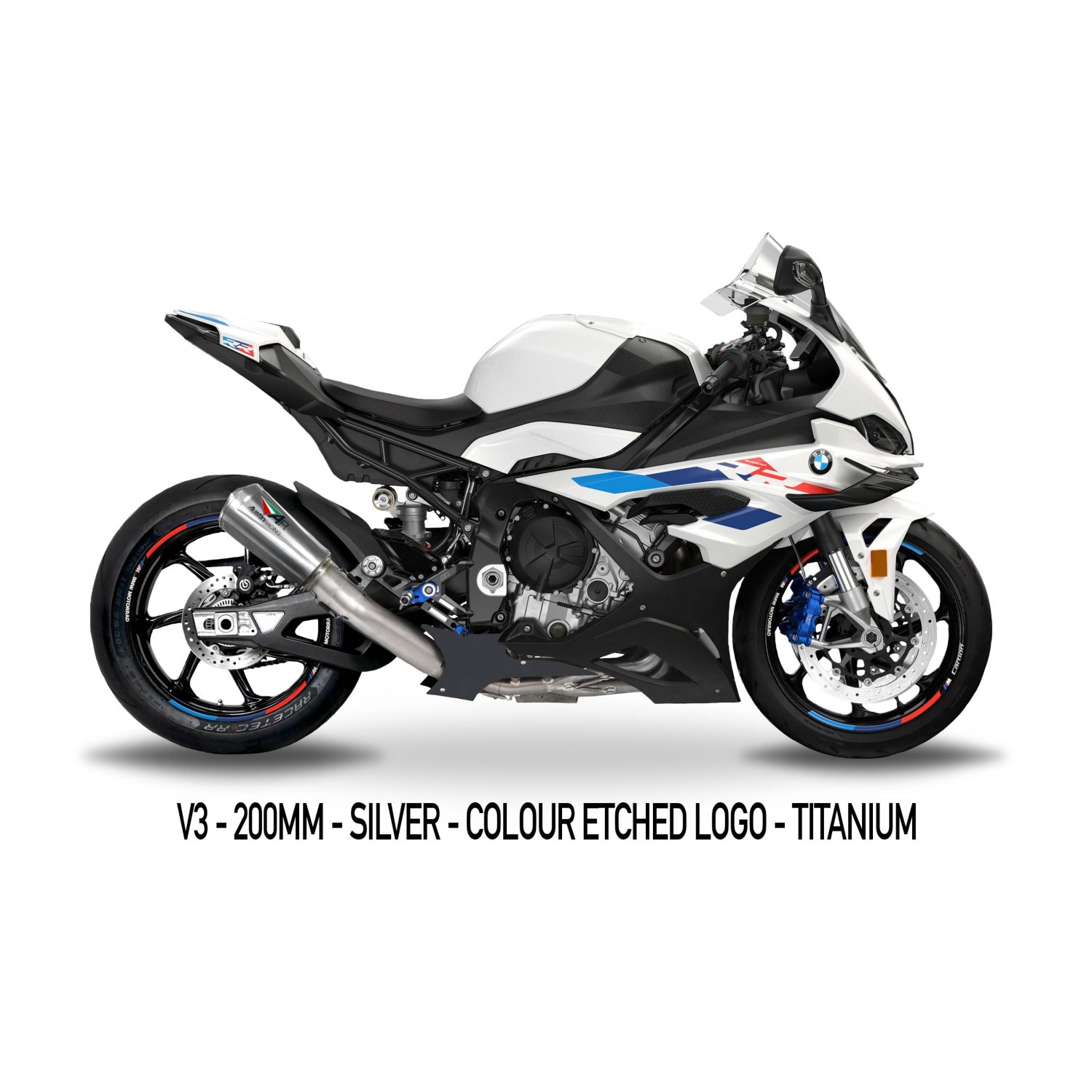 M1000RR（2021-2024） / S1000RR（2021-2026） Full 画像 8