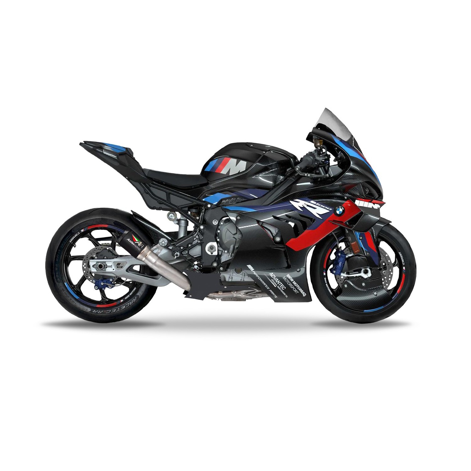 M1000RR（2021-2024） / S1000RR（2021-2026） Full 画像 15