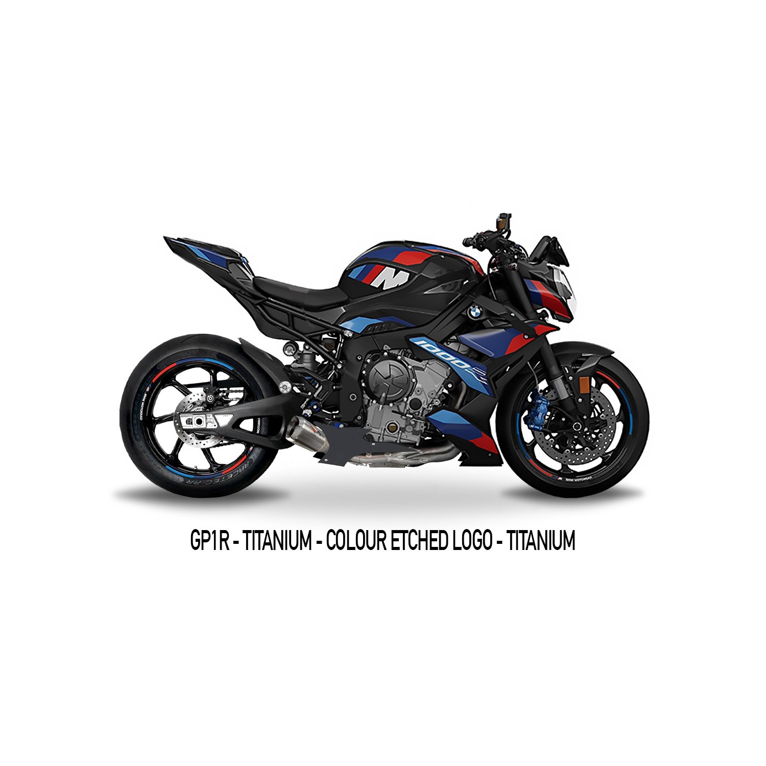 M1000RR（2021-2024） / S1000RR（2021-2026） GP3 Full 画像 12