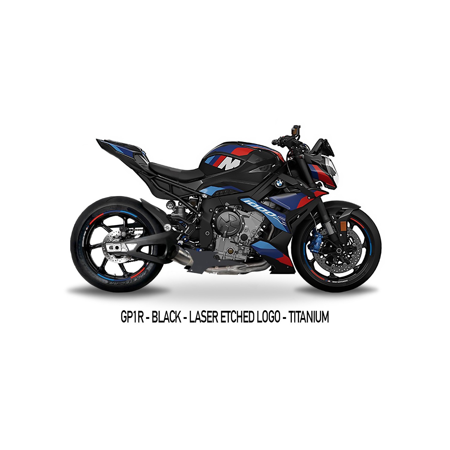 2021-2026 M1000R S1000R GP3 Full 画像 4