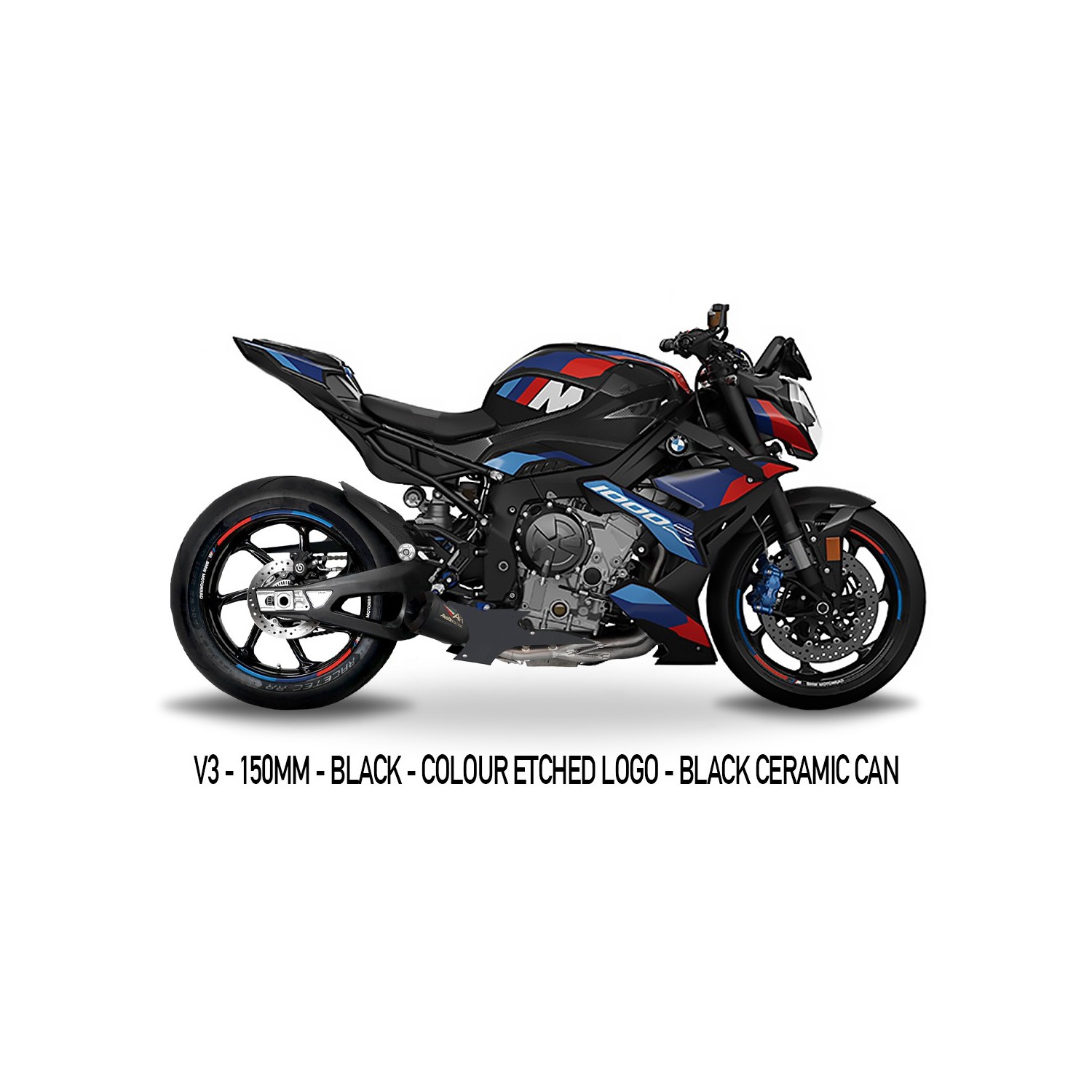 2021-2026 M1000R S1000R GP3 Full 画像 6