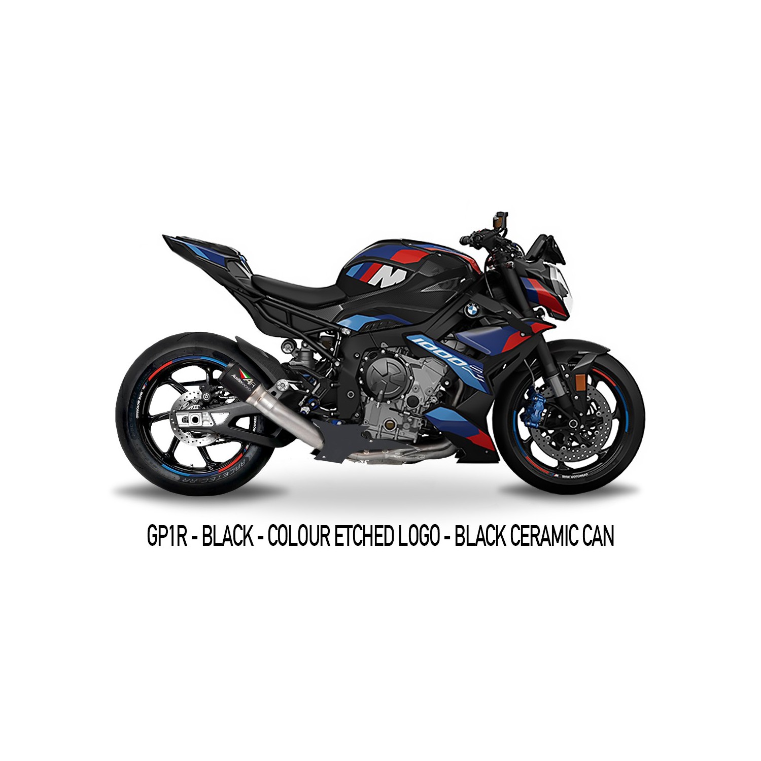 2021-2026 M1000R S1000R Full 画像 2